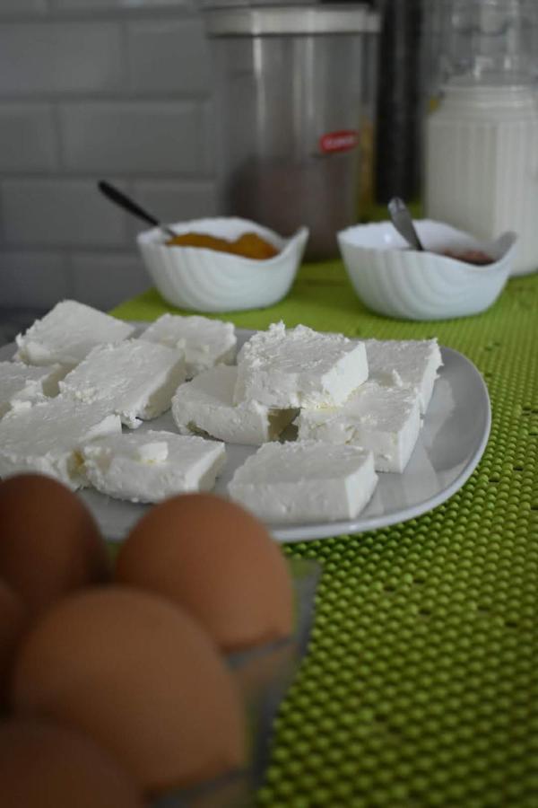 Arcus Premium Hostel Βαρσοβία Εξωτερικό φωτογραφία