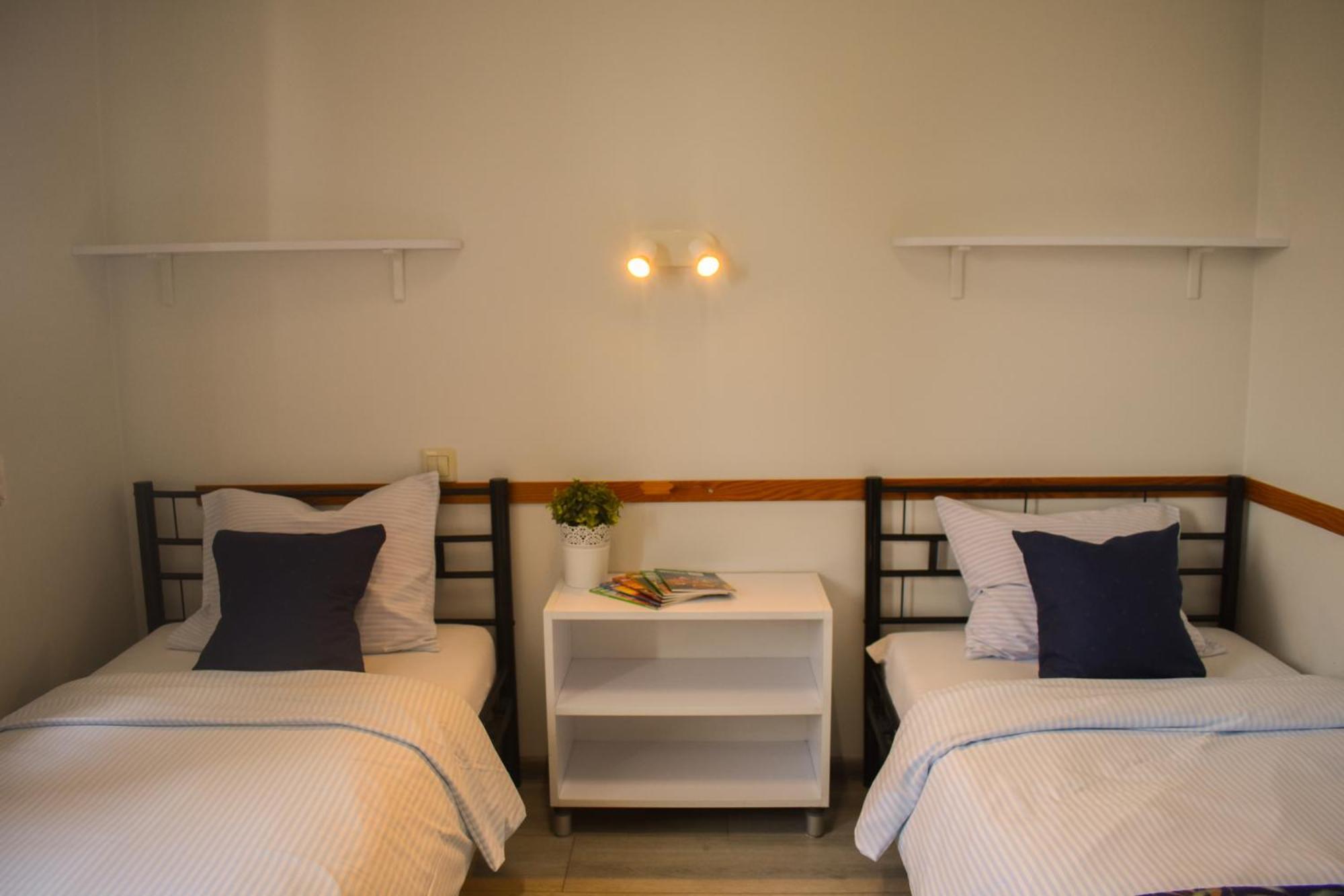 Arcus Premium Hostel Βαρσοβία Εξωτερικό φωτογραφία