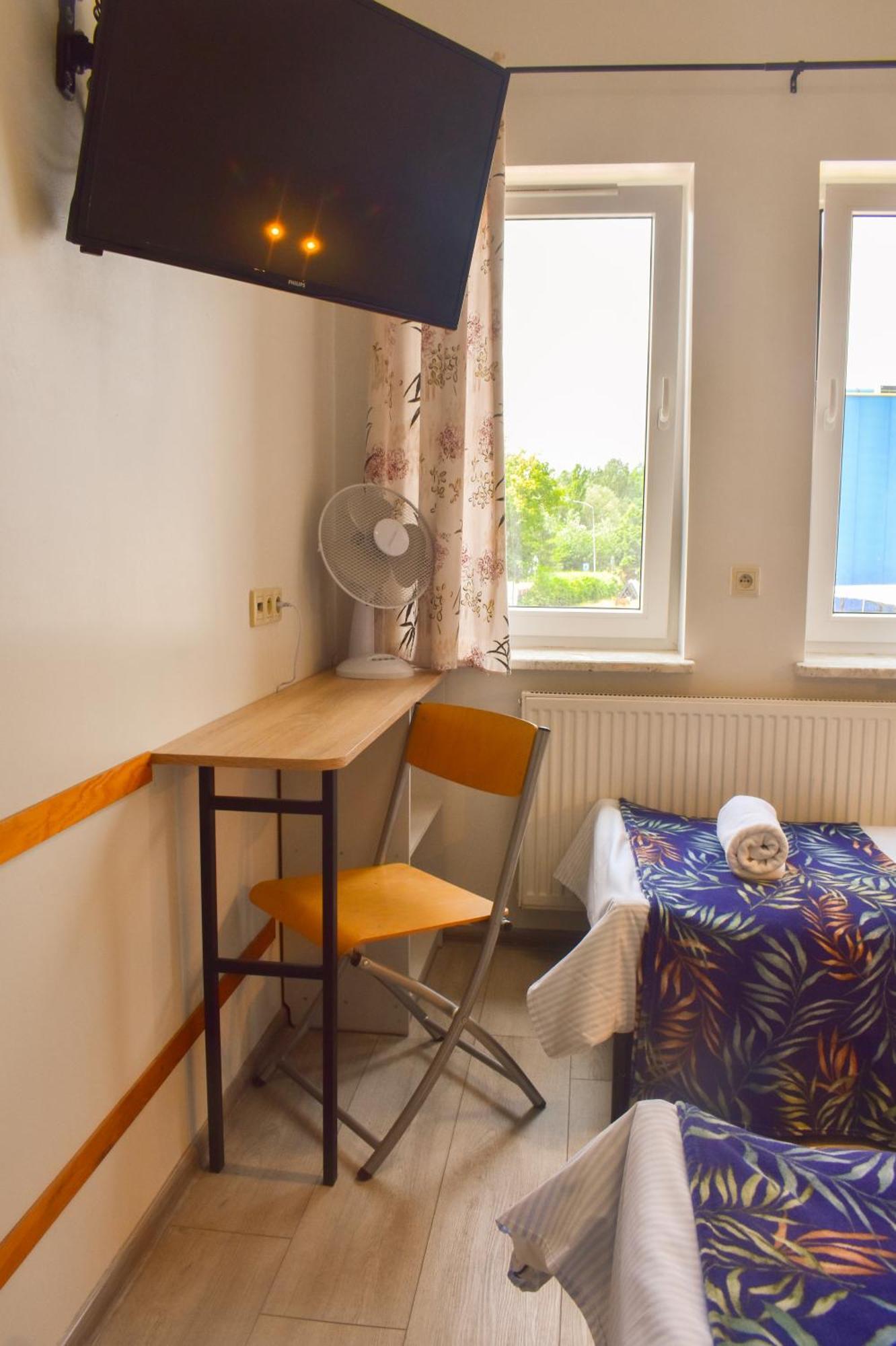 Arcus Premium Hostel Βαρσοβία Εξωτερικό φωτογραφία