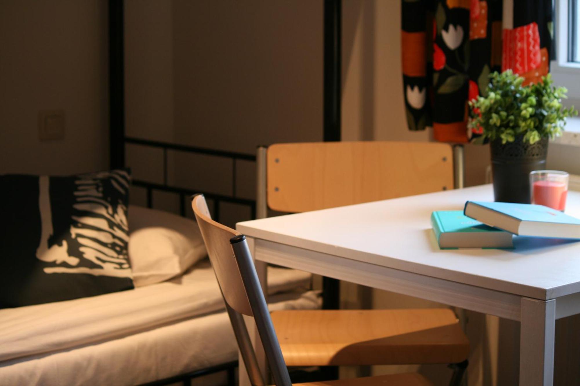Arcus Premium Hostel Βαρσοβία Δωμάτιο φωτογραφία