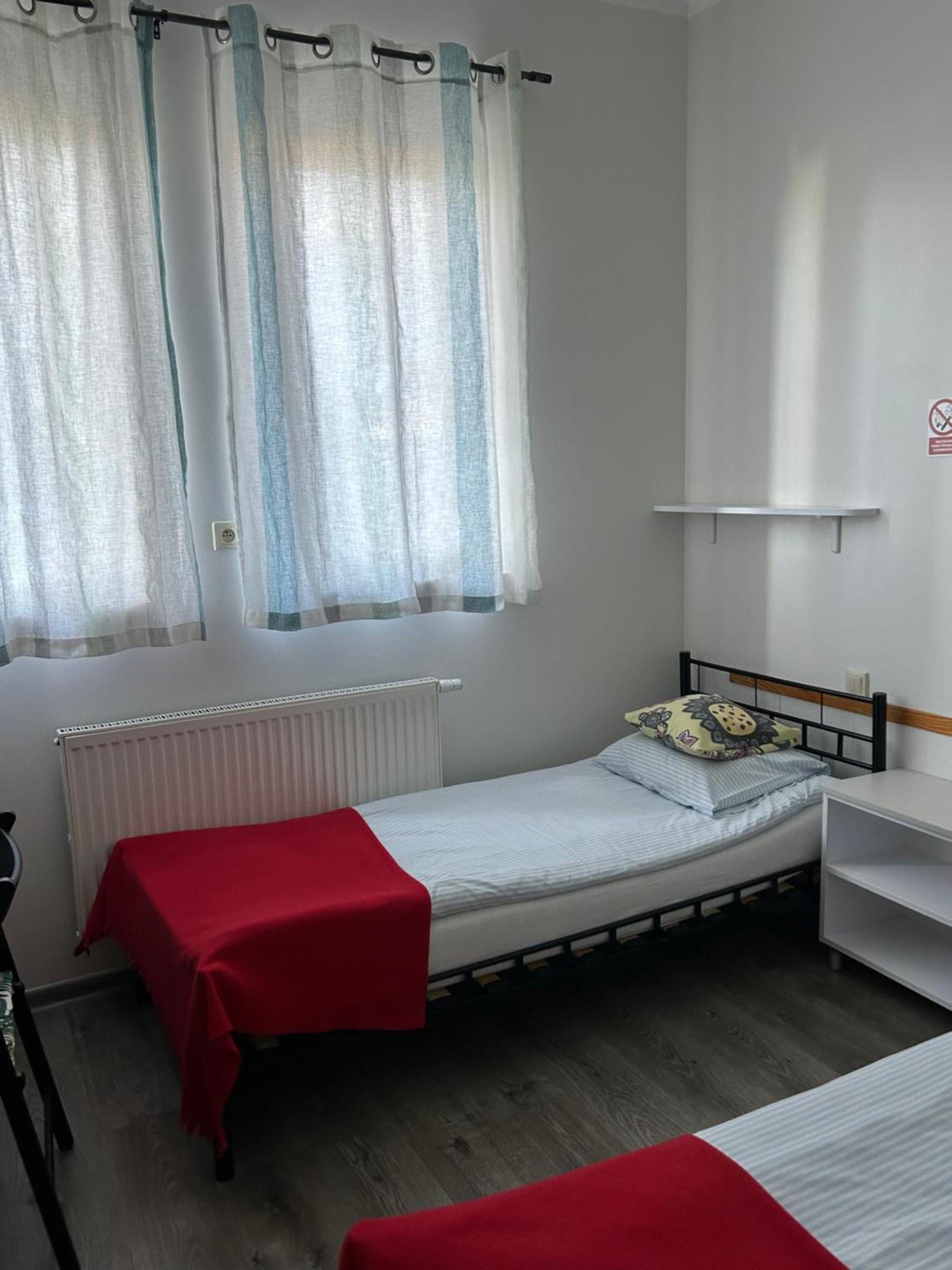 Arcus Premium Hostel Βαρσοβία Εξωτερικό φωτογραφία