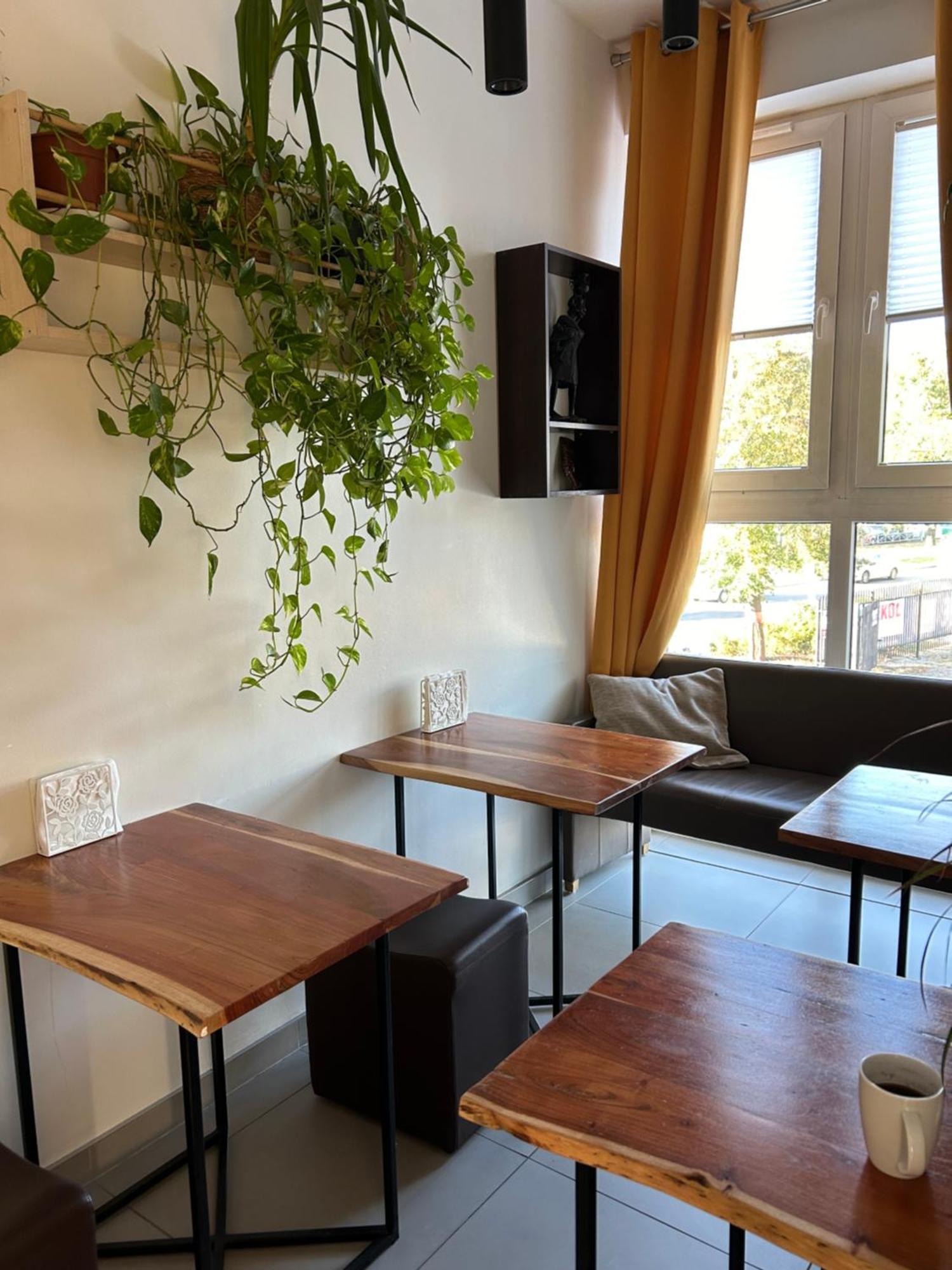 Arcus Premium Hostel Βαρσοβία Εξωτερικό φωτογραφία